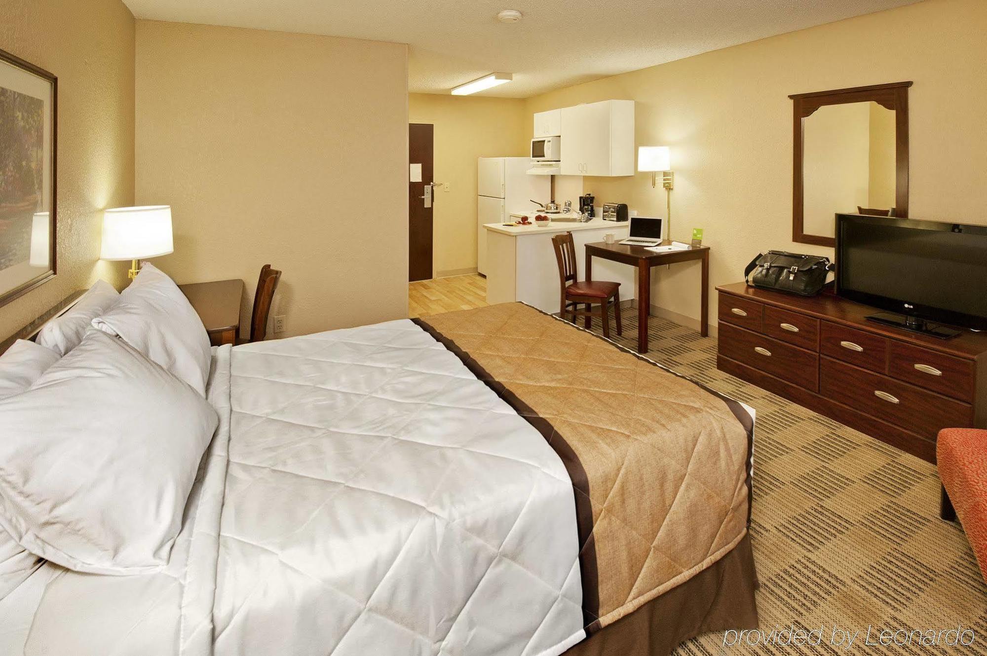 Extended Stay America Suites - Cincinnati - Florence - Turfway Rd Kültér fotó